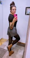 645044410: Travesti en Burgos