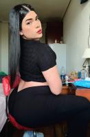 602530032: Transexual en Jaén