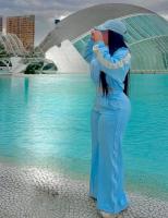 613575340: Chica busca chico en Alicante