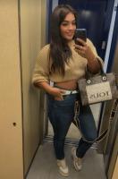 643935634: Chica busca chico en Málaga