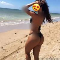 612204270: Chica busca chico en Las Palmas