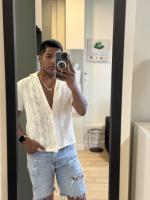 635599490: Travesti en Las Palmas