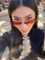 672319257: Chica busca chico en Málaga