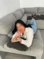 663069700: Chica busca chico en Málaga