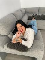 658761965: Chica busca chico en Málaga