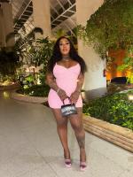 658398629: Travesti en Madrid