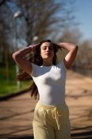 604360642: Chica busca chico en Asturias