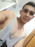 614981664: Chico busca chica en Madrid