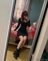 613323799: Chica busca chico en Málaga