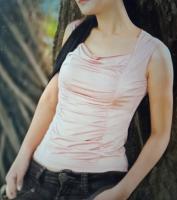 695272885: Chica busca chico en Madrid