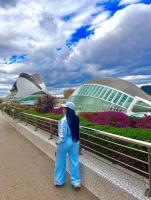 613575340: Chica busca chico en Alicante