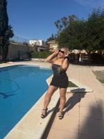 613845773: Chica busca chico en Murcia