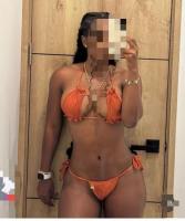 612438351: Chica busca chico en Murcia