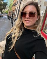 614928686: Chica busca chico en La Coruña