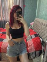 613323799: Chica busca chico en Málaga