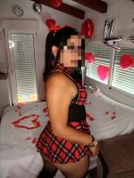 643405356: Chica busca chico en Almería