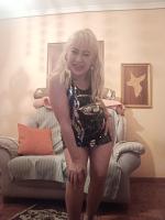 613909757: Chica busca chico en La Coruña