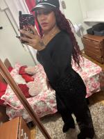 641854979: Chica busca chico en Sevilla