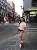 695472763: Chica busca chico en Valencia