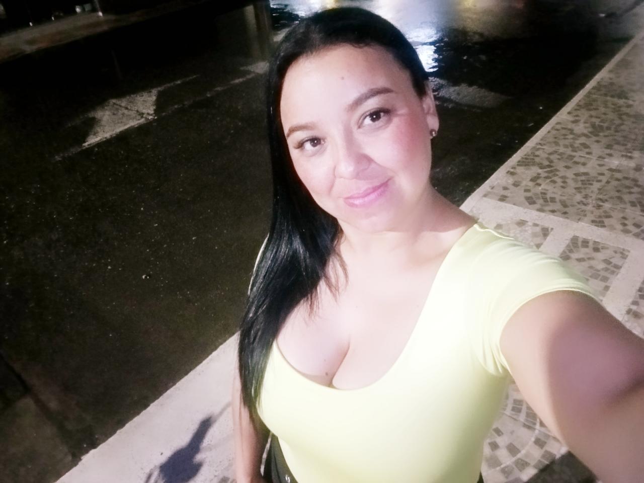 Chica busca chico en Barcelona: 