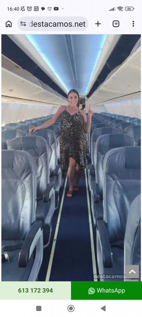 Chica busca chico en Las Palmas: 