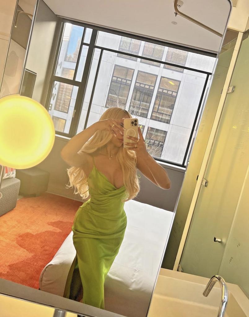 Transexual en Sevilla: 