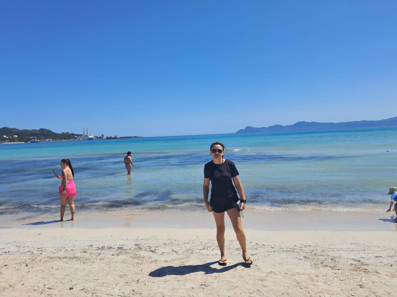 607336601: Chica busca chico en Mallorca