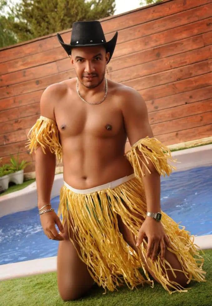 Chico busca chica en Murcia: 