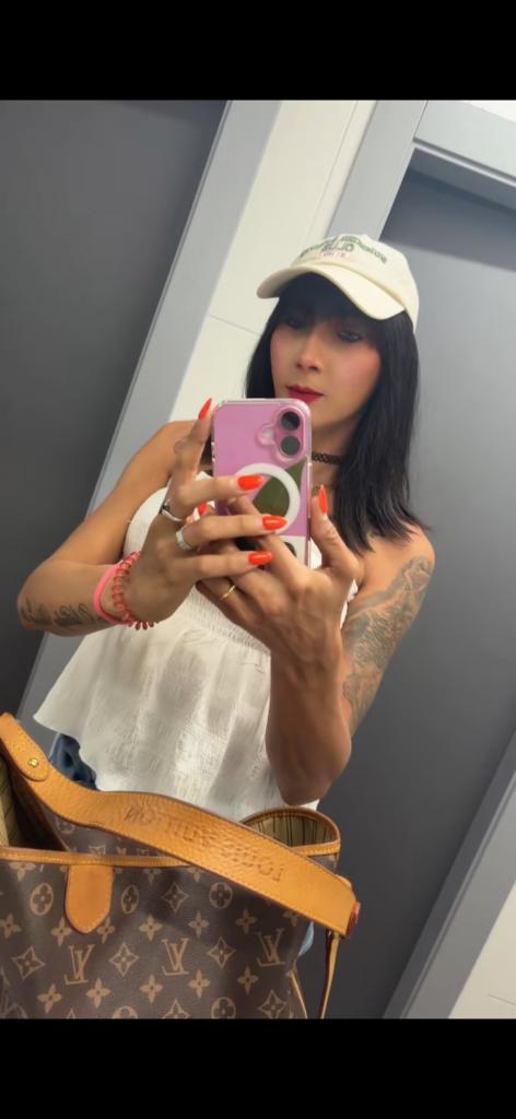 Travesti en Pontevedra: 