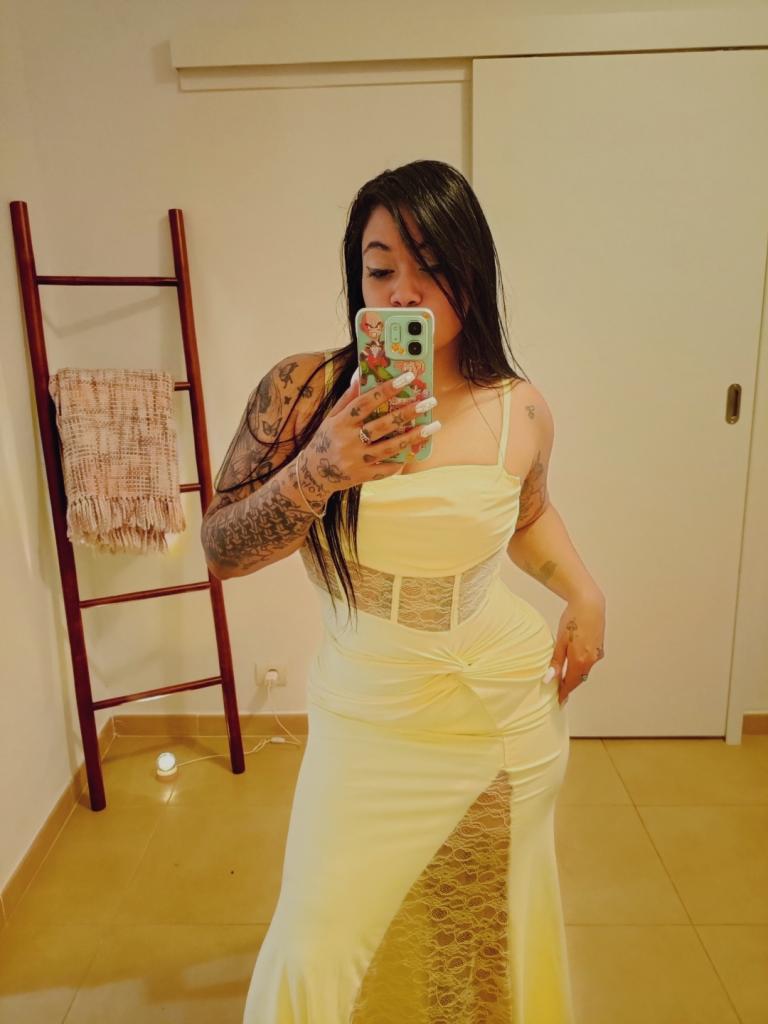 Chica busca chico en Las Palmas: 