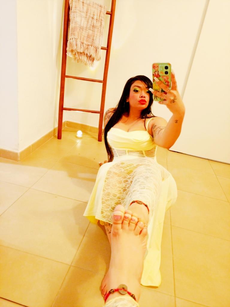 Chica busca chico en Las Palmas: 