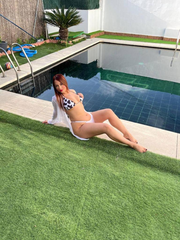 Chica busca chico en Granada: 