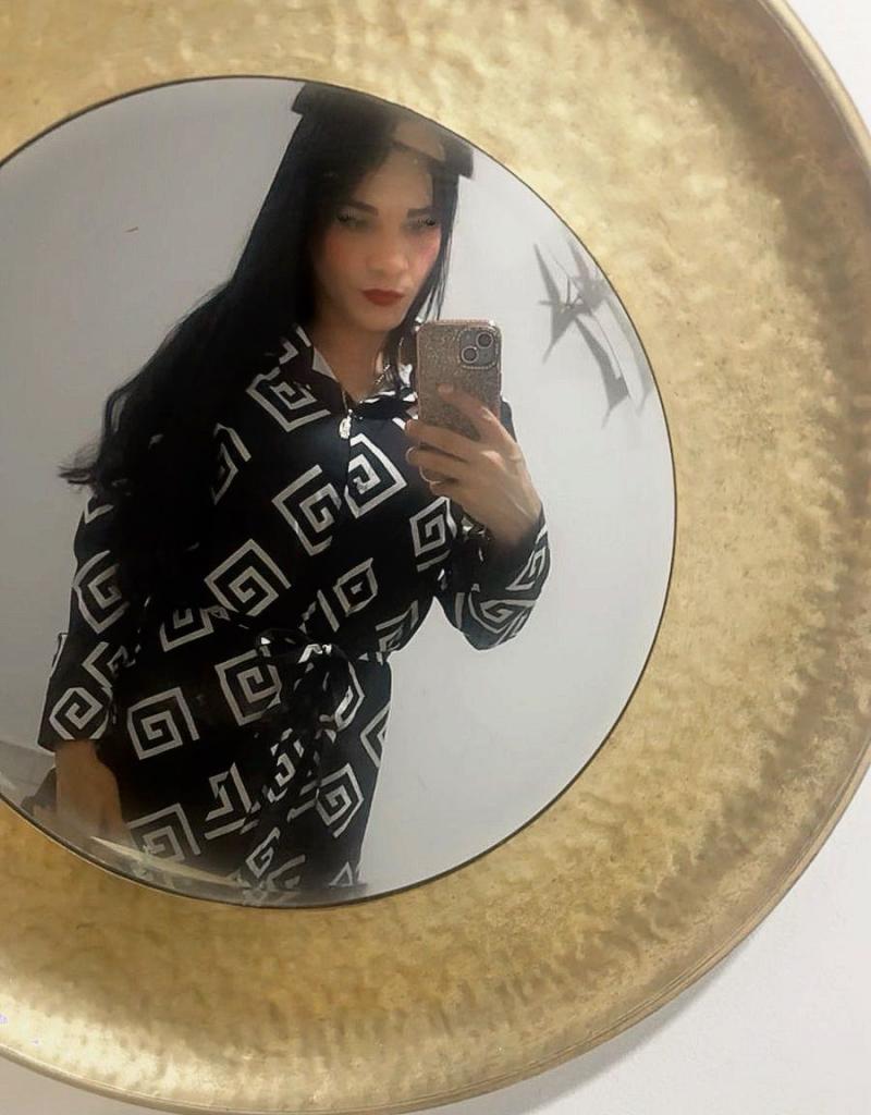 Chica busca chico en León: 