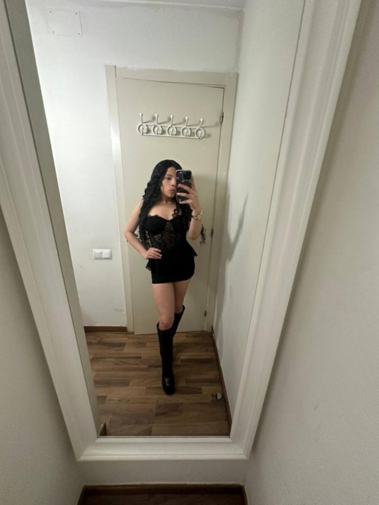 Chica busca chico en Madrid: 