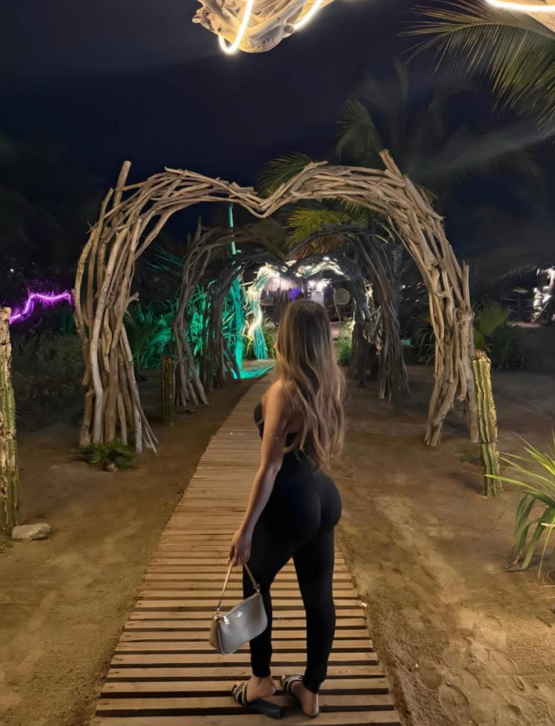 Chica busca chico en Badajoz: 