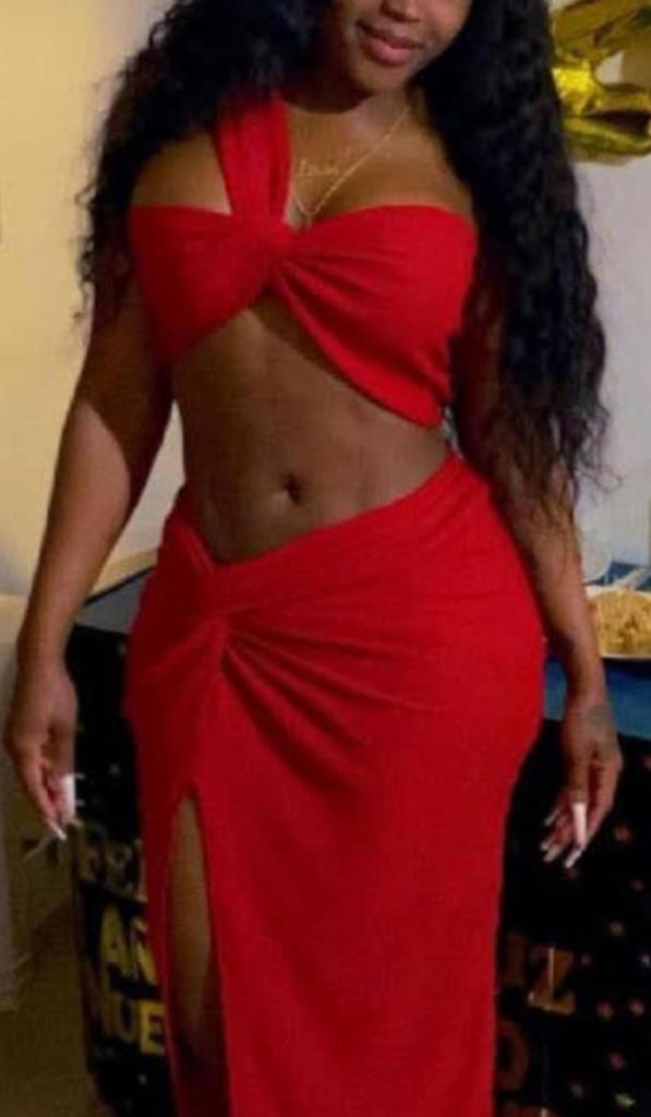 Chica busca chico en Alicante: 