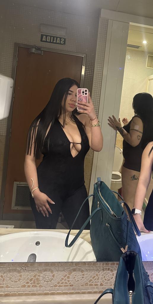 Chica busca chico en León: 