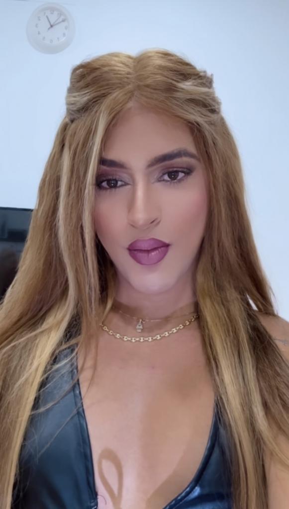 Travesti en Las Palmas: 