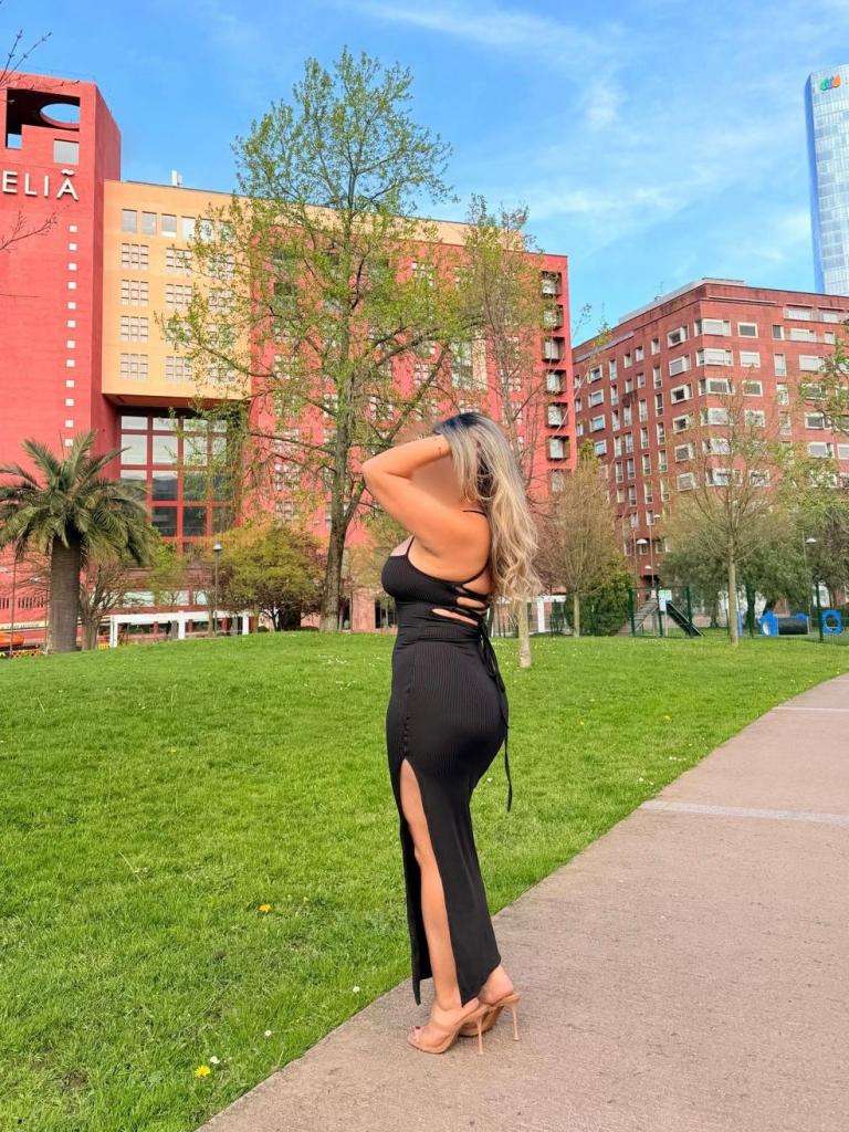 Chica busca chico en Vizcaya: 