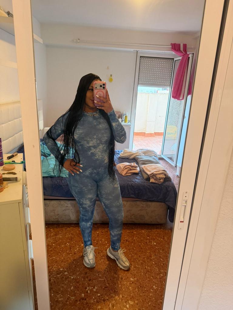 Chica busca chico en Castellón: 