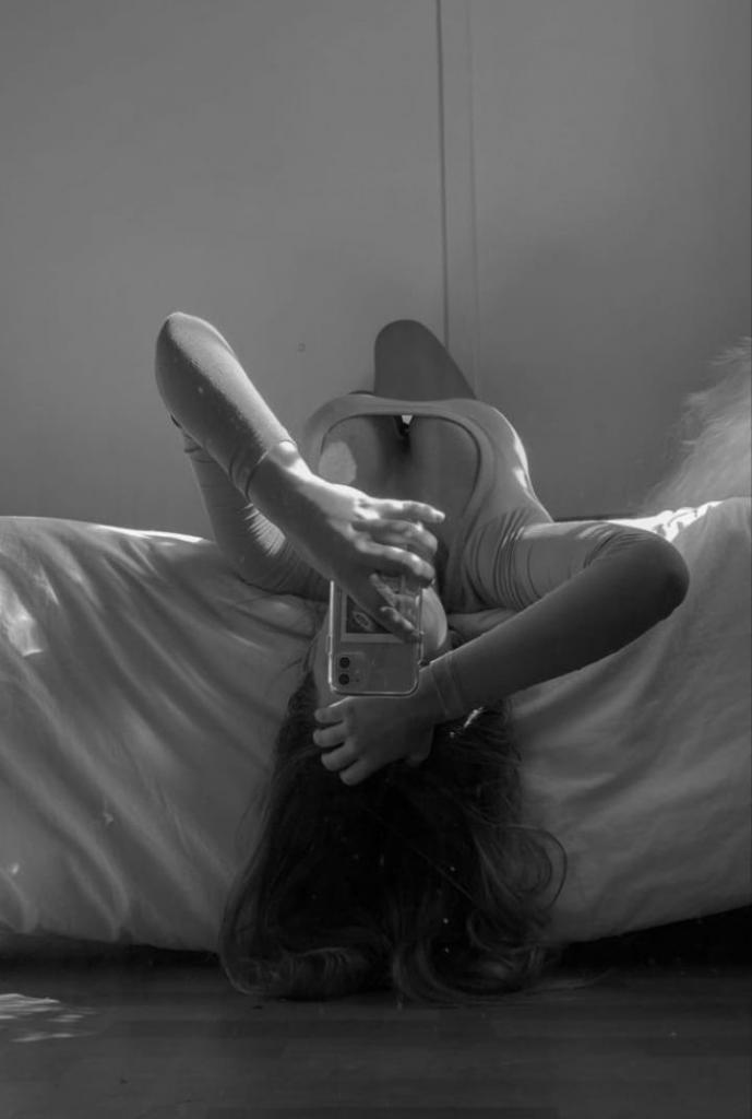 Chica busca chico en Madrid: 