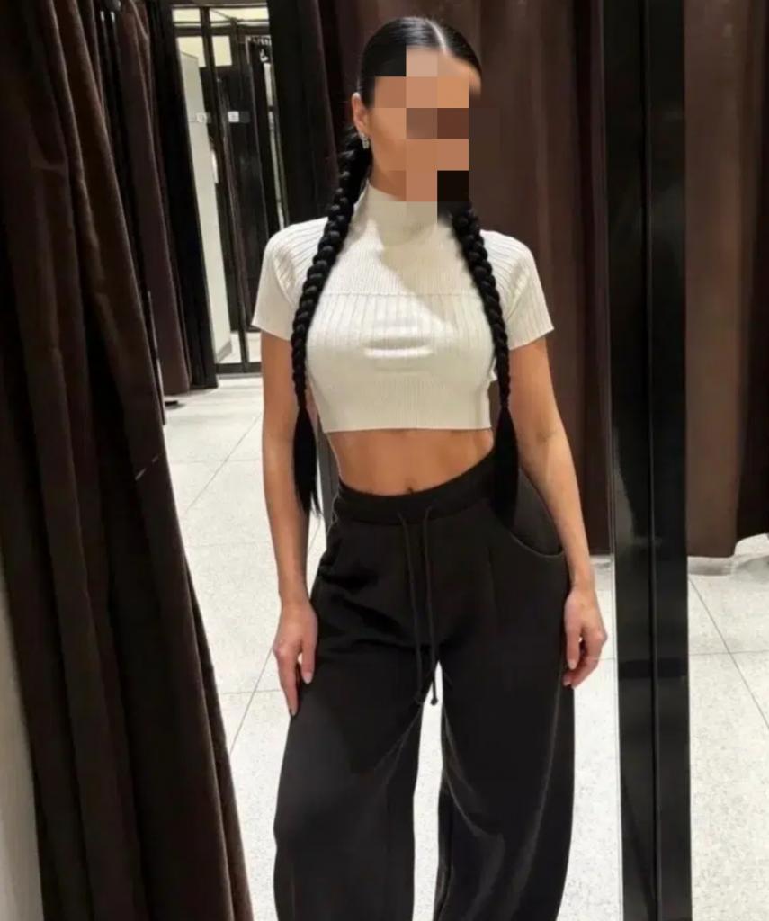 Chica busca chico en Madrid: 