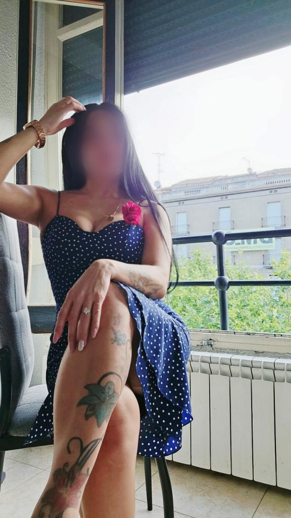 Chica busca chico en Granada: 