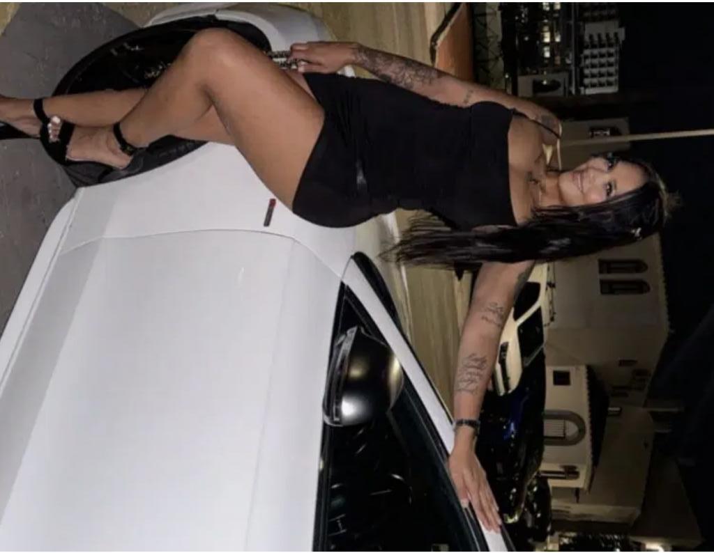 Chica busca chico en Madrid: 