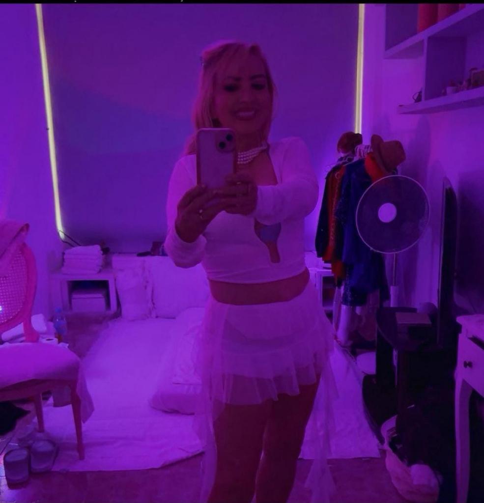 Chica busca chico en Las Palmas: 