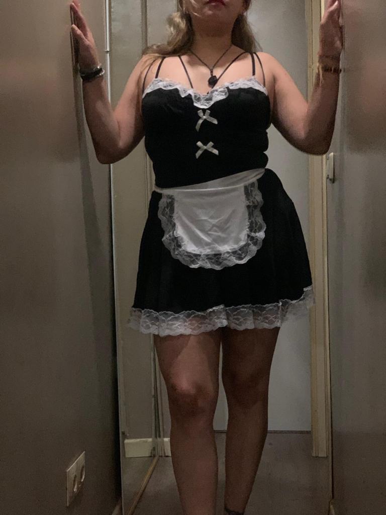 Chica busca chico en Madrid: 