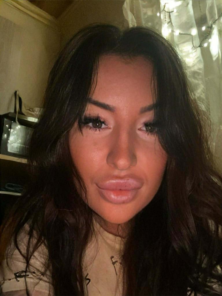 Chica busca chico en Alicante: 