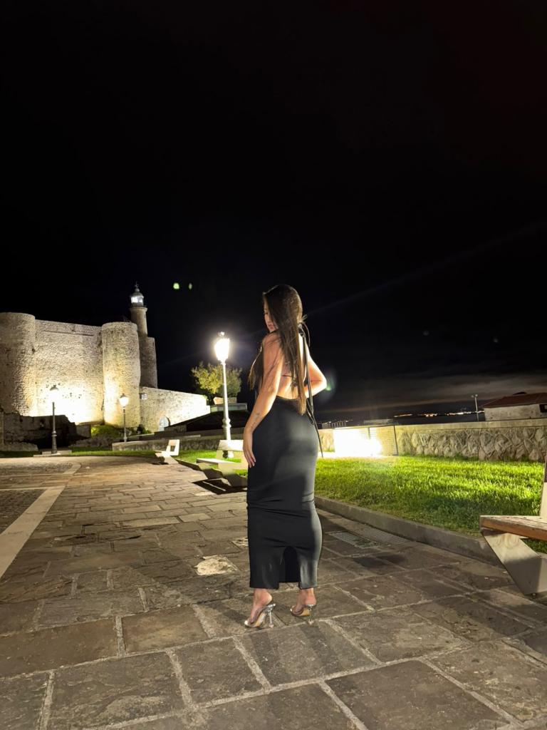 Chica busca chico en Zaragoza: 