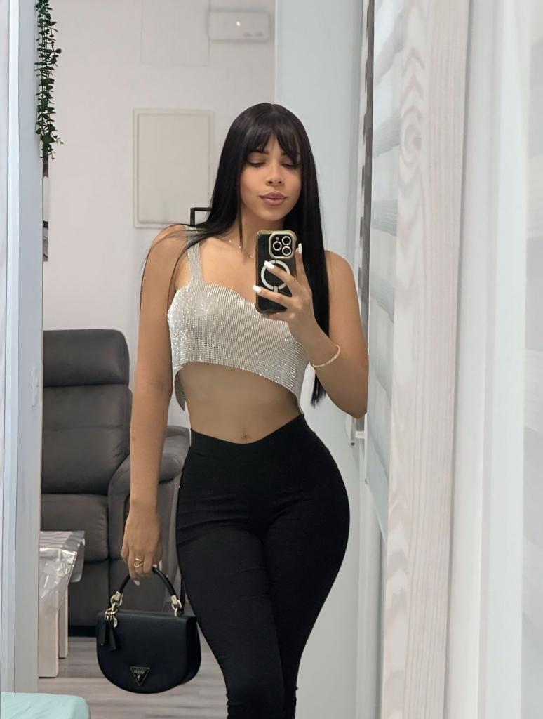 Chica busca chico en Las Palmas: 