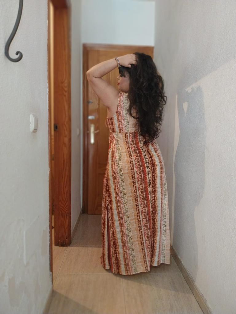 Chica busca chico en Almería: 